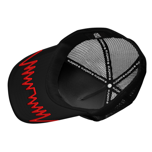 CAP-. DIAMOND -Glaza GOD—-