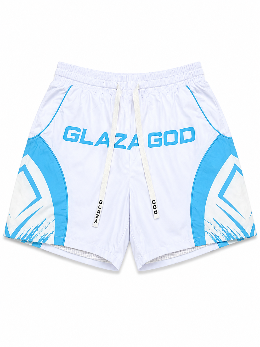 Short Waterproof Premium -BLUE 1
