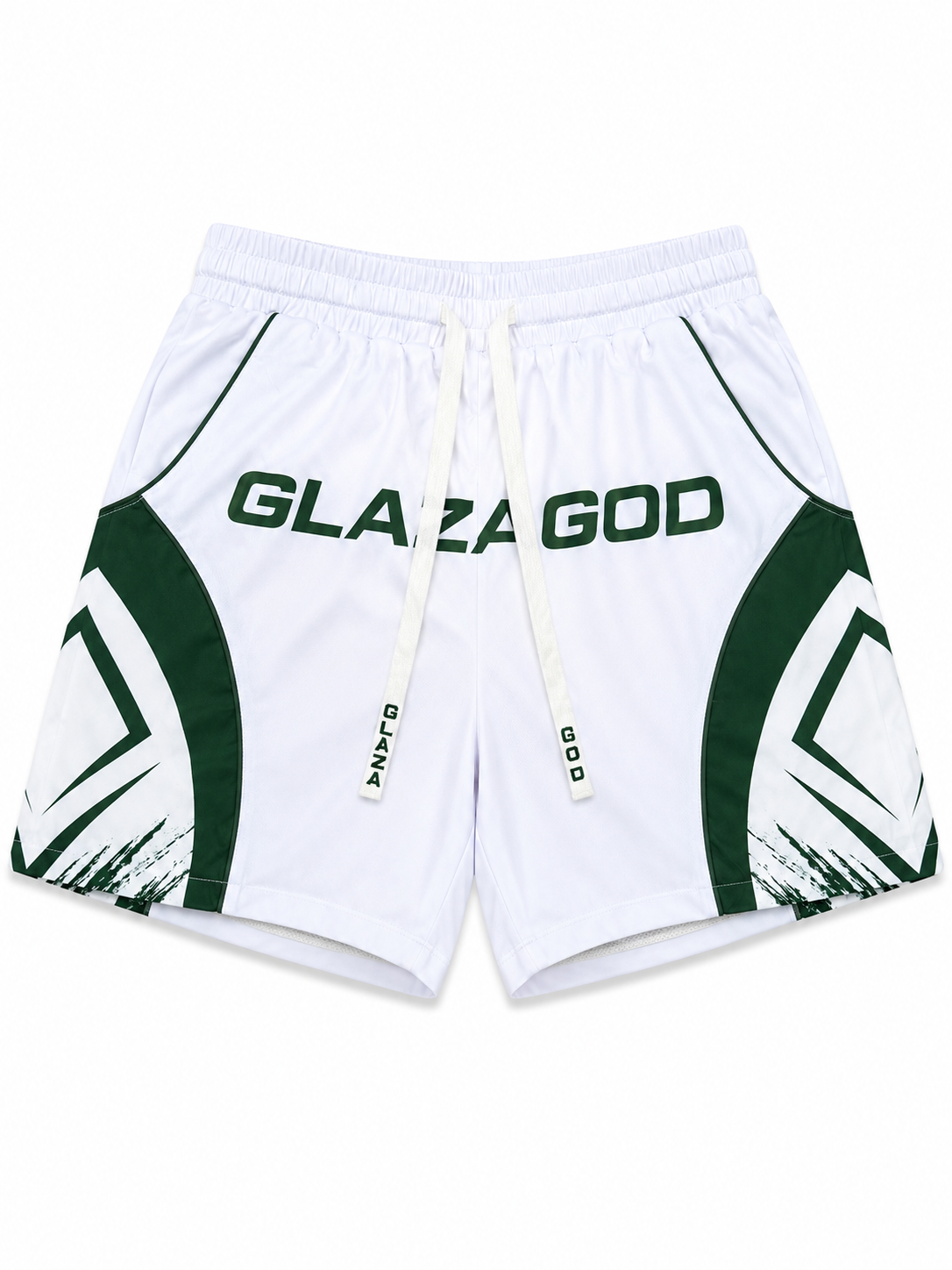 Short Waterproof Premium -GREEN 2