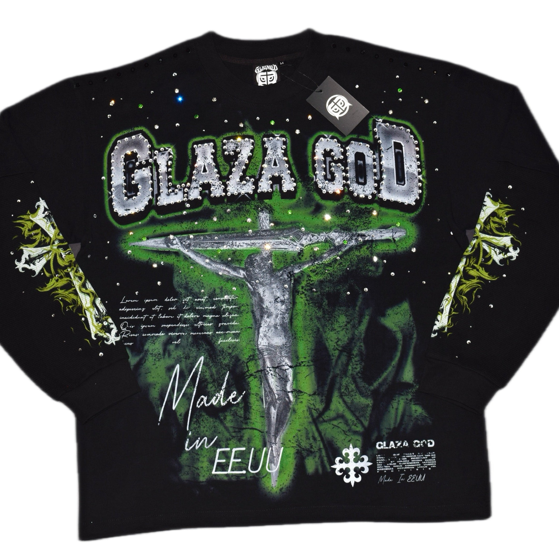 LONG SLEEVE