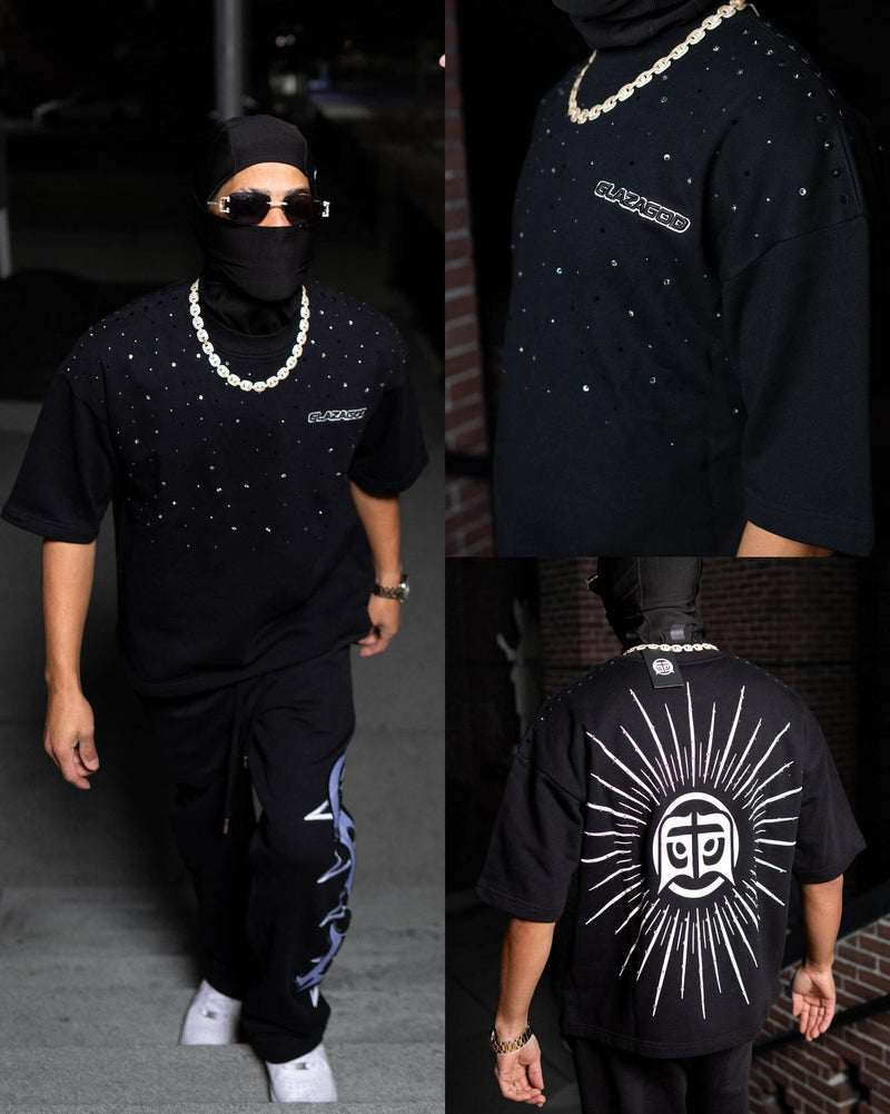 Oversized Tees