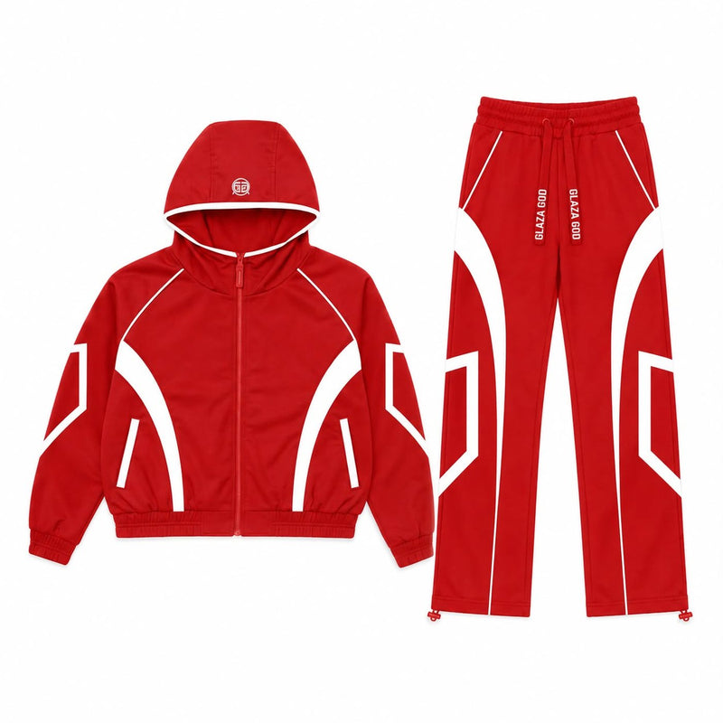The Full Fit